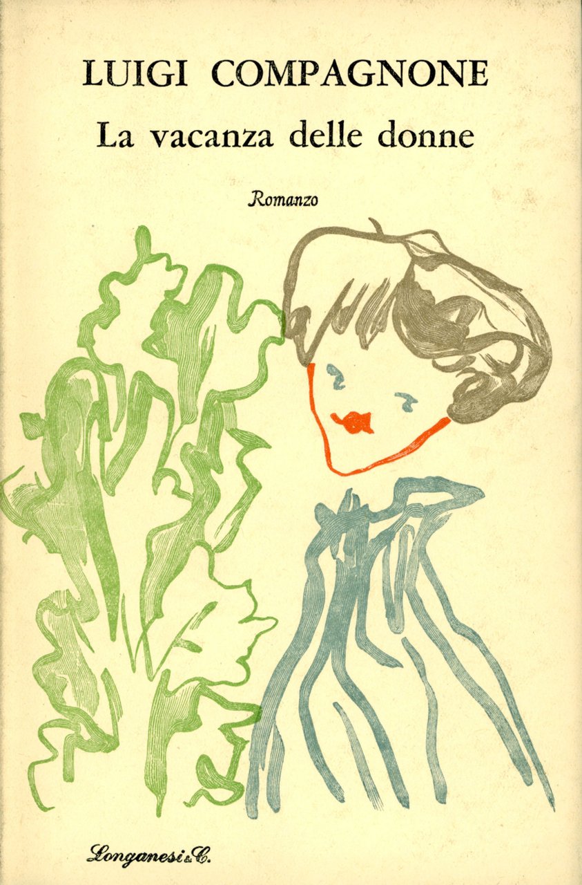 La vacanza delle donne