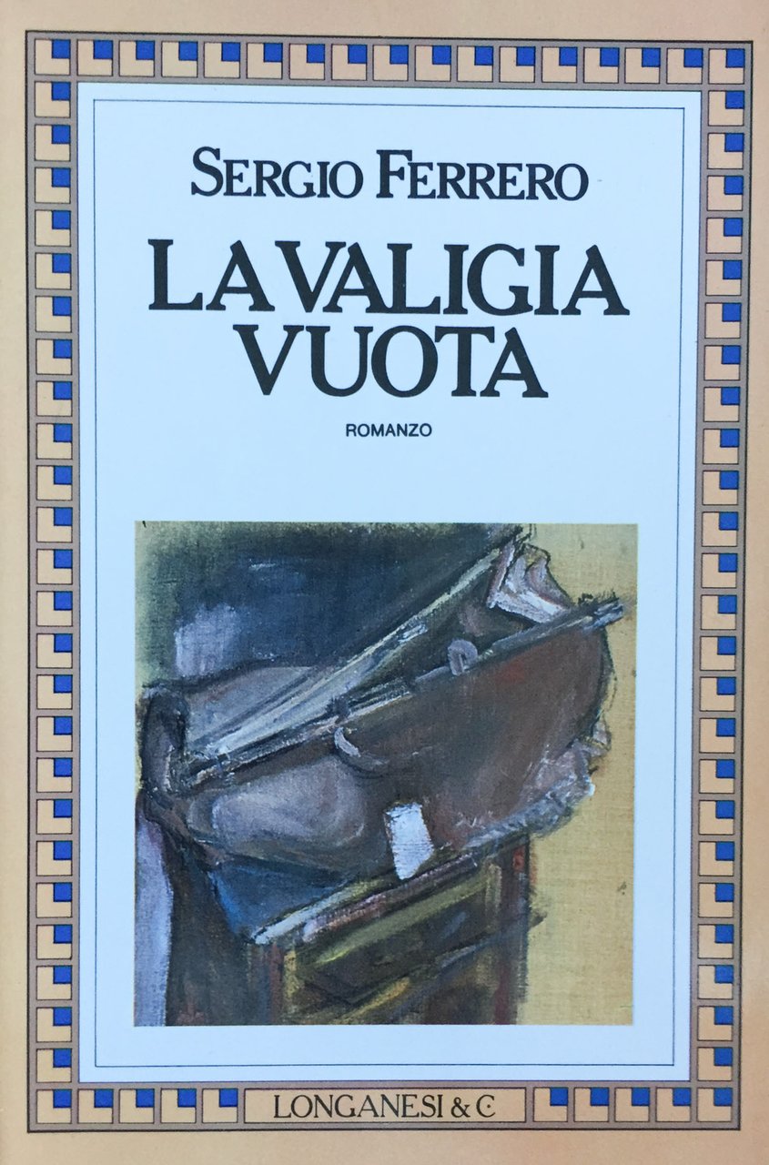 La valigia vuota