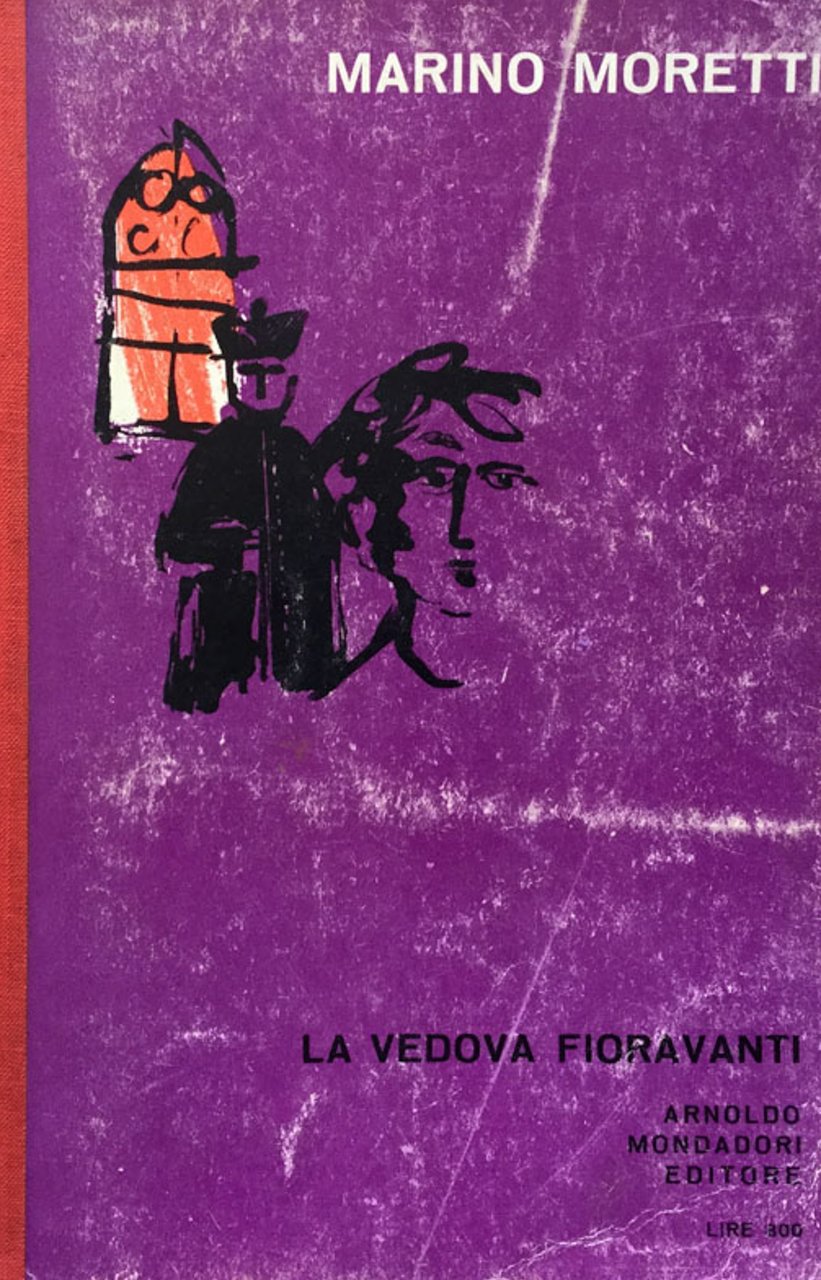 La vedova Fioravanti