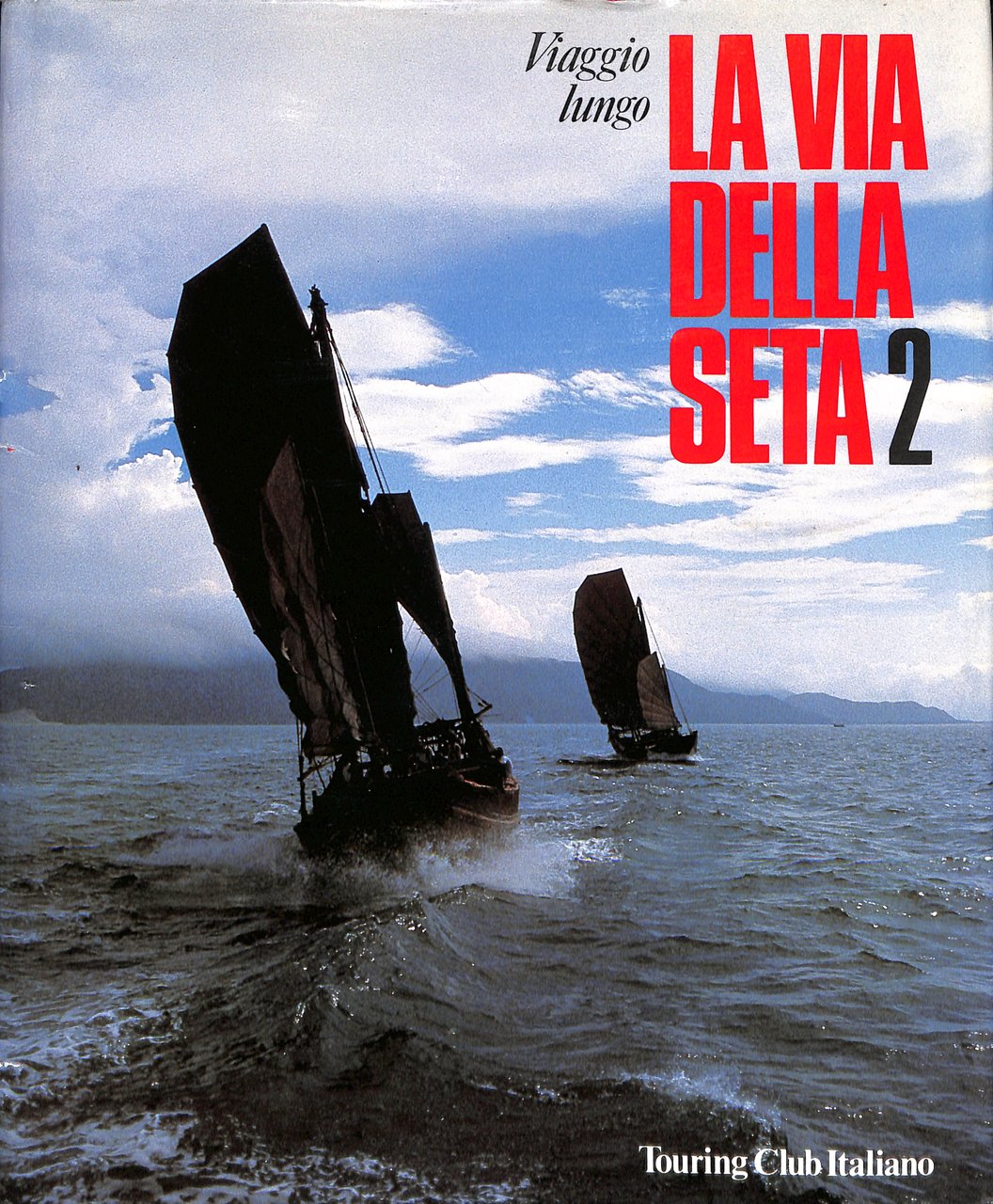 La Via della Seta 2 | Immagine principale