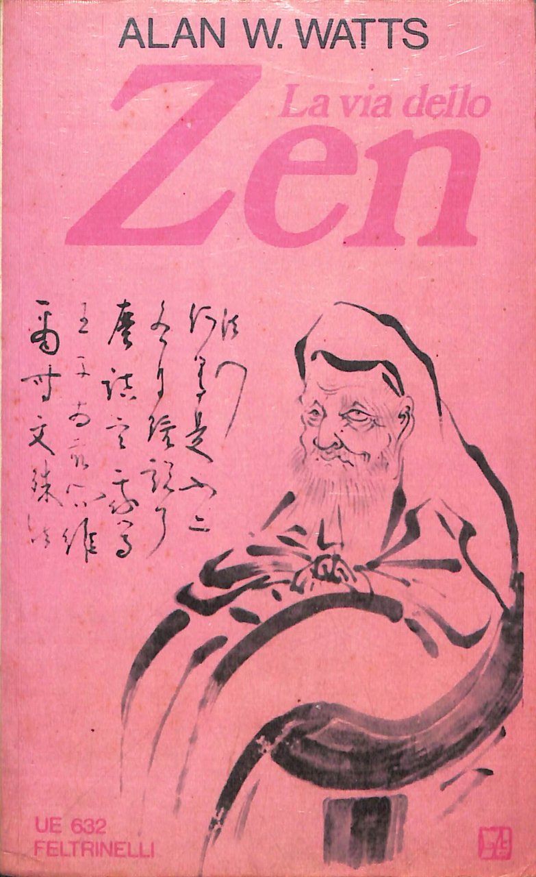 La via dello zen | Immagine principale