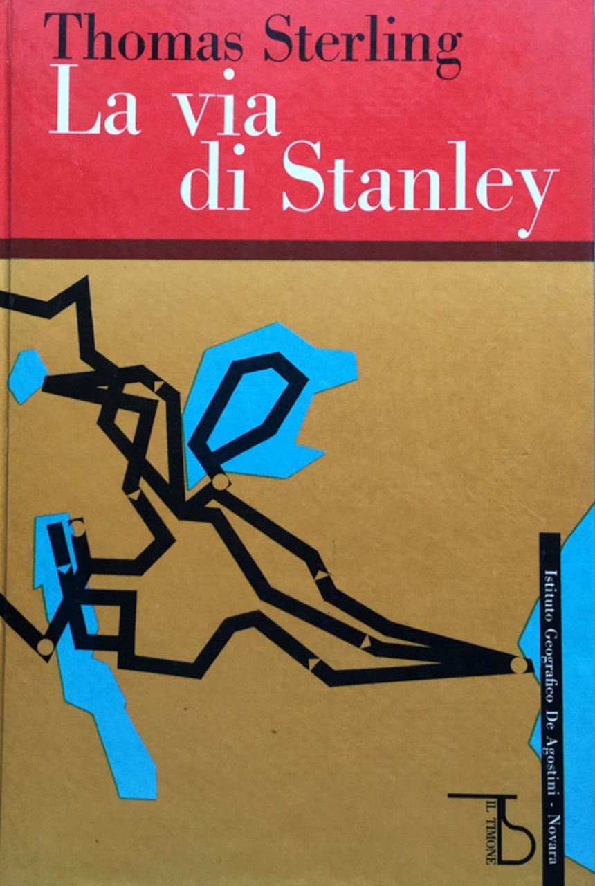 La via di Stanley