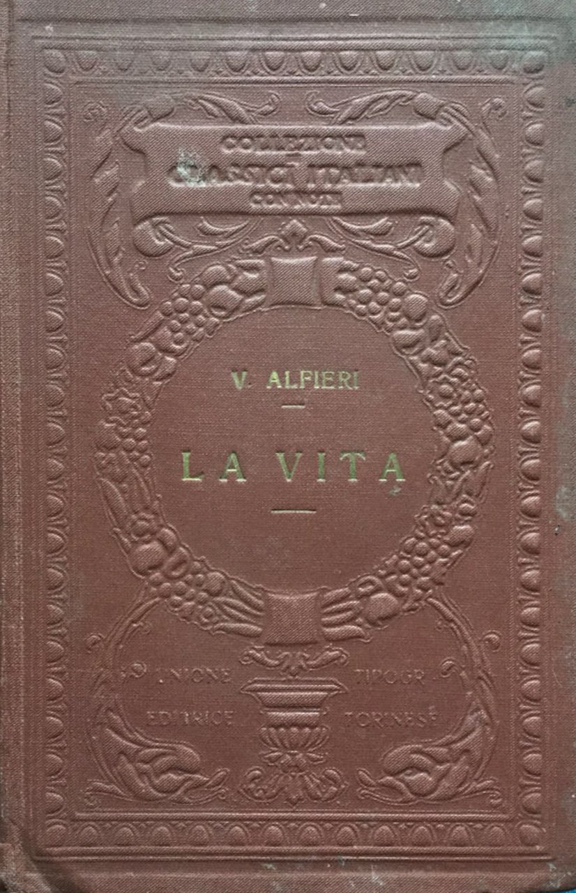 La vita