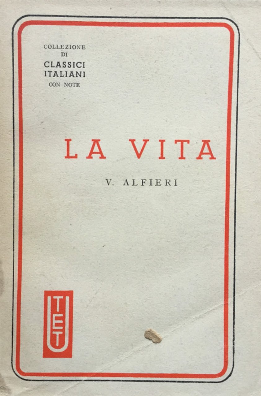 La vita