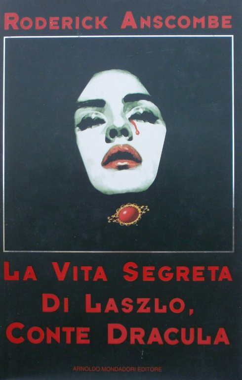 La vita segreta di Laszlo, Conte Dracula