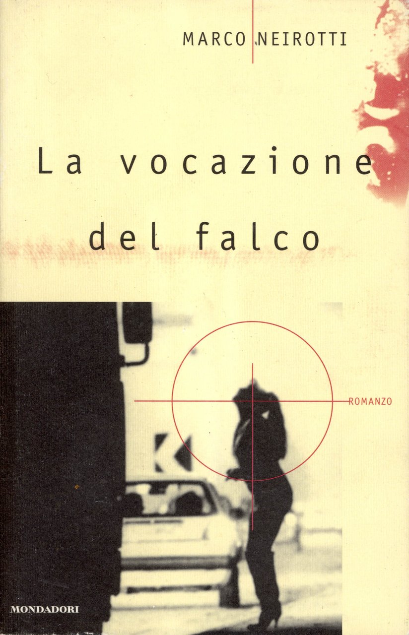 La vocazione del falco