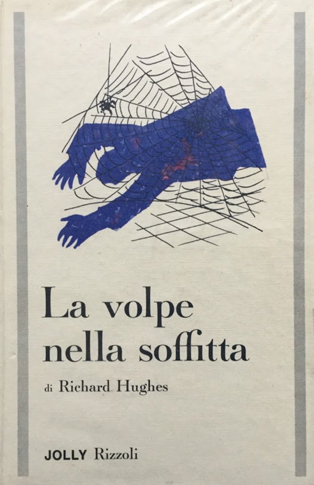 La volpe nella soffitta