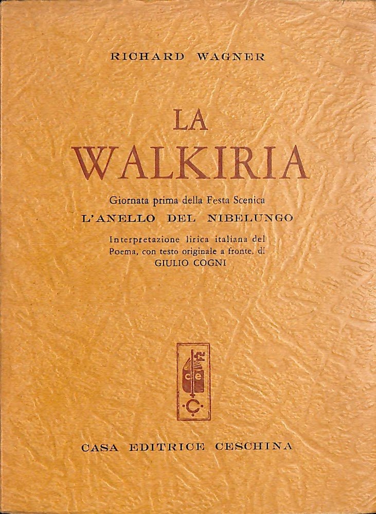 La Walkiria