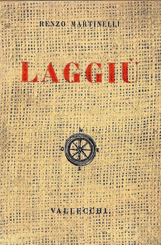 Laggiù