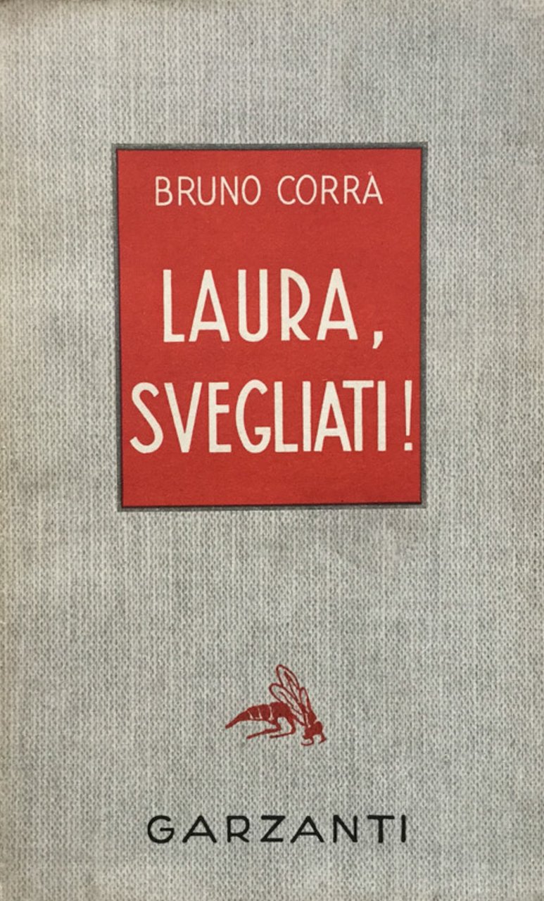 Laura, svegliati