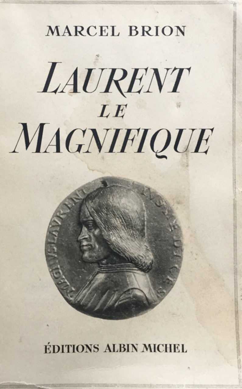 Laurent le Magnifique.