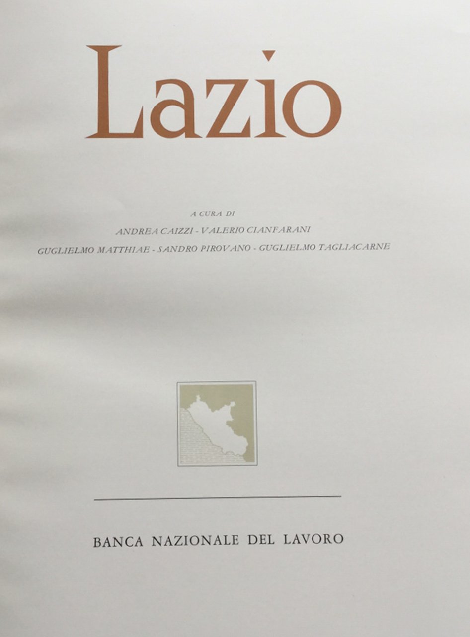 Lazio
