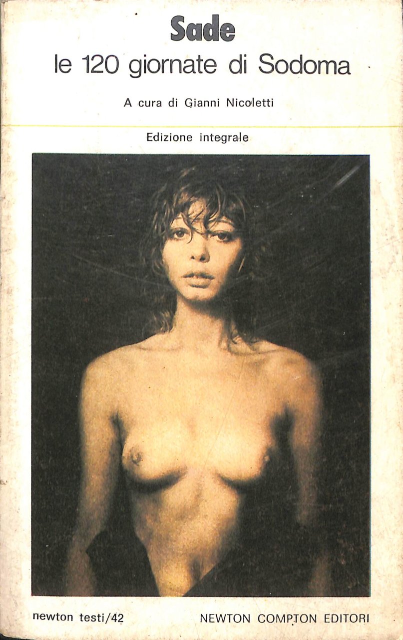 Le 120 giornate di Sodoma | Immagine principale