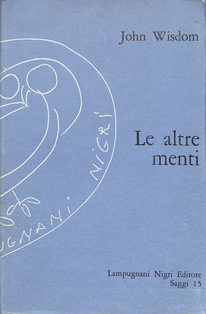 Le altre menti