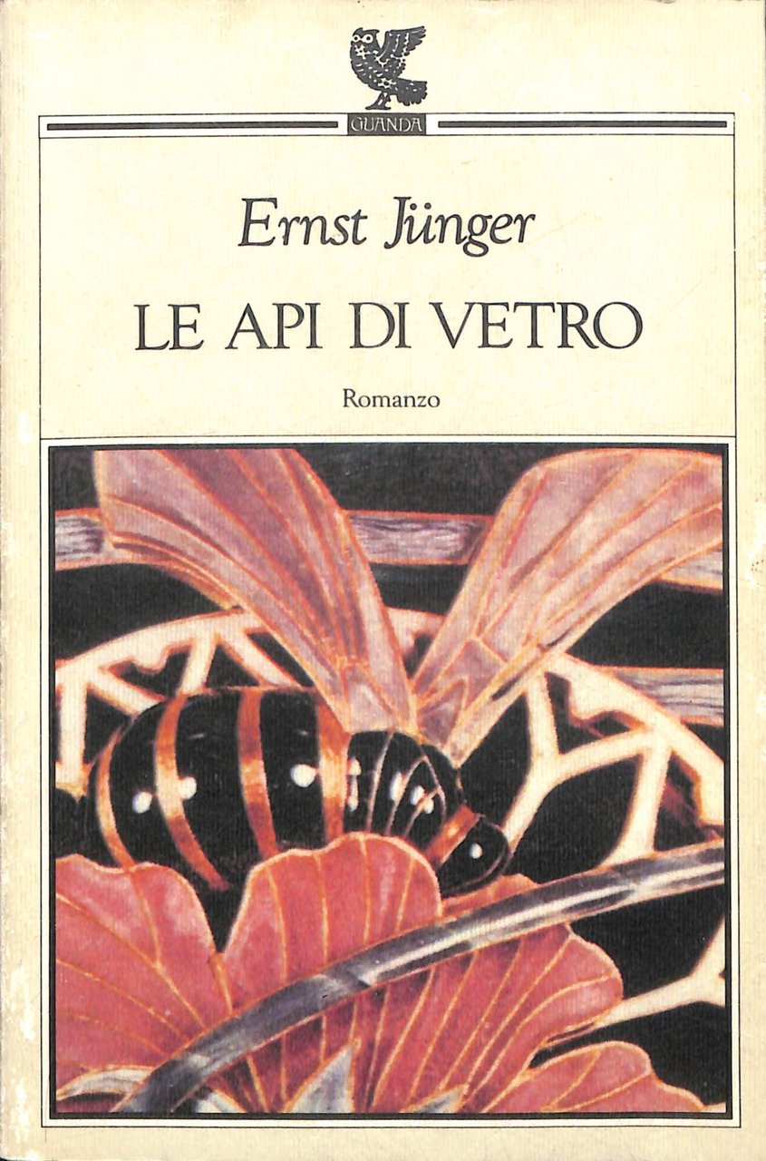 Le api di vetro | Immagine principale
