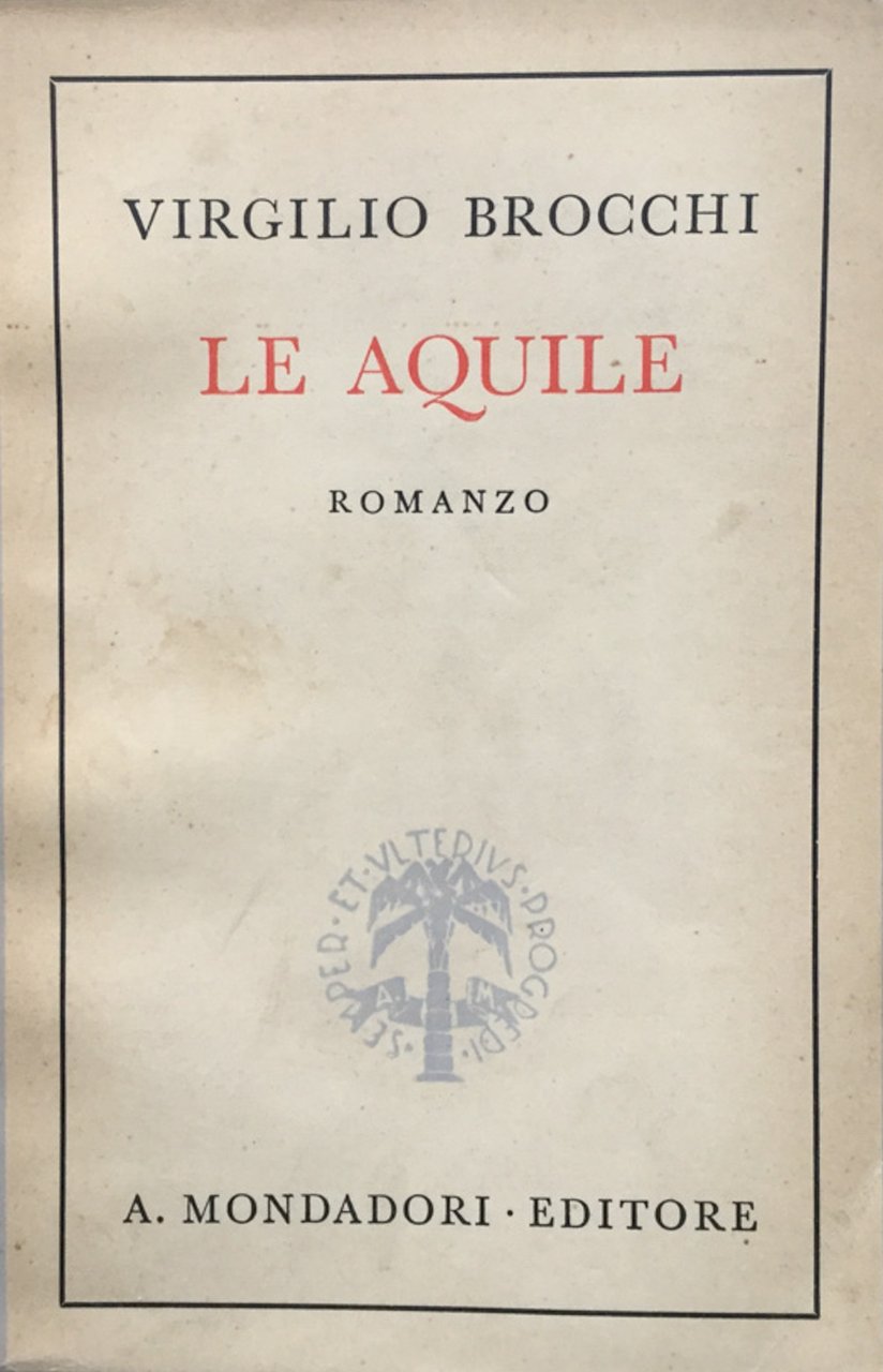 Le aquile