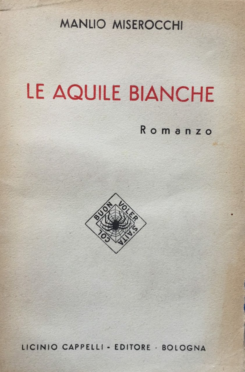 Le aquile bianche