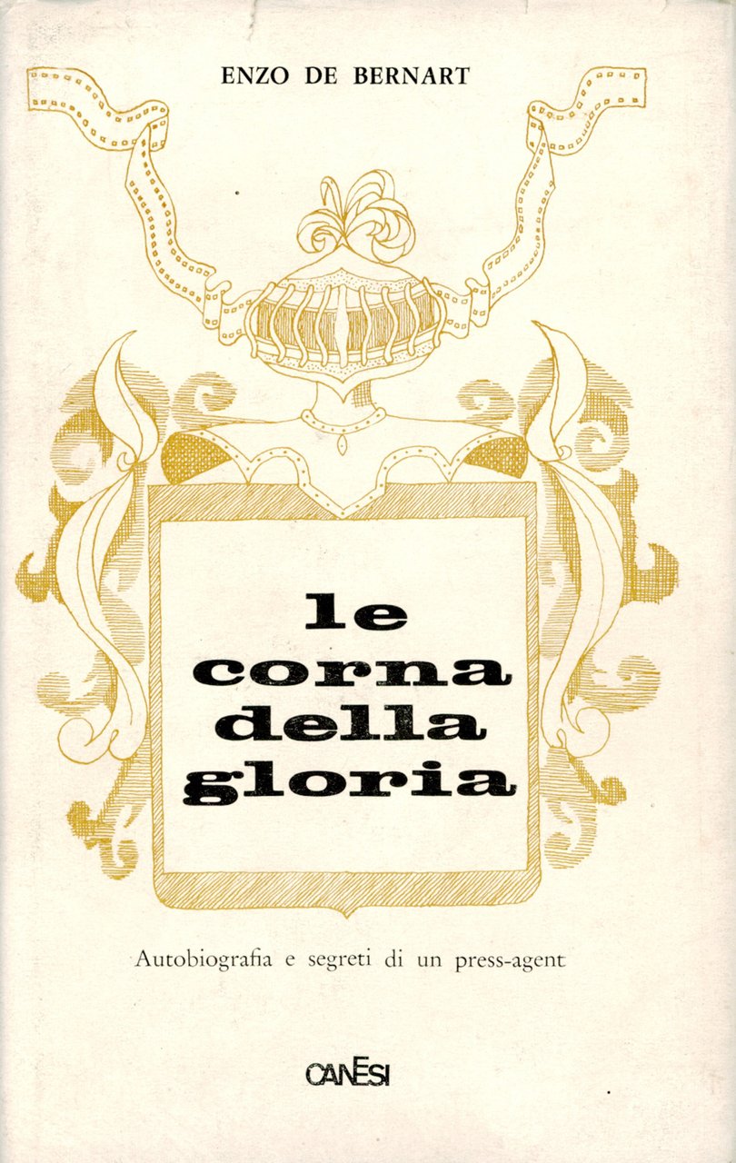 Le corna della gloria