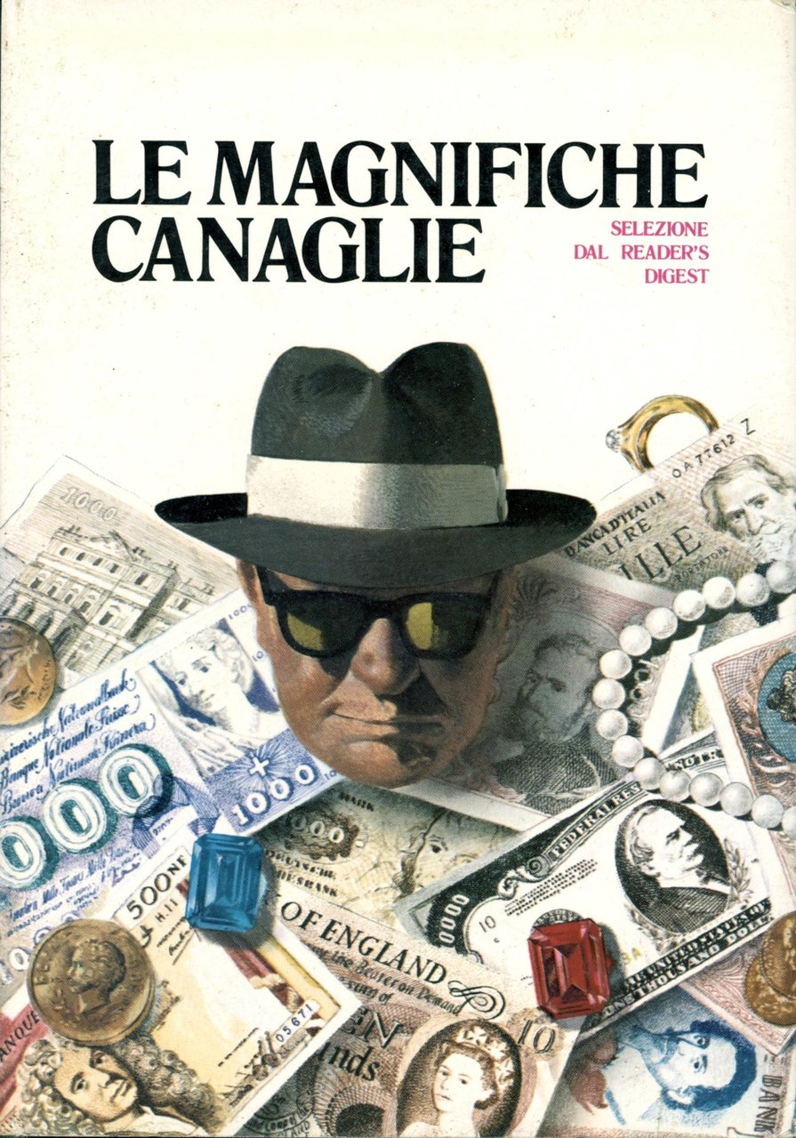 Le magnifiche canaglie