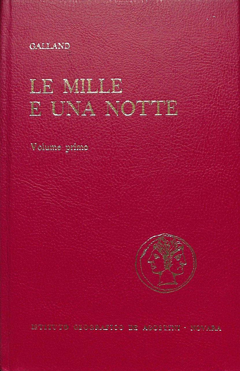 Le Mille e una notte