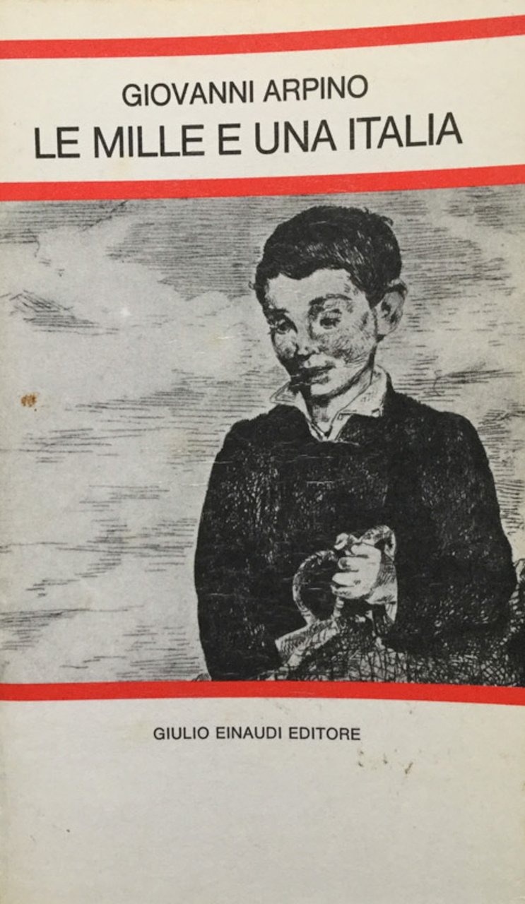 Le mille una Italia