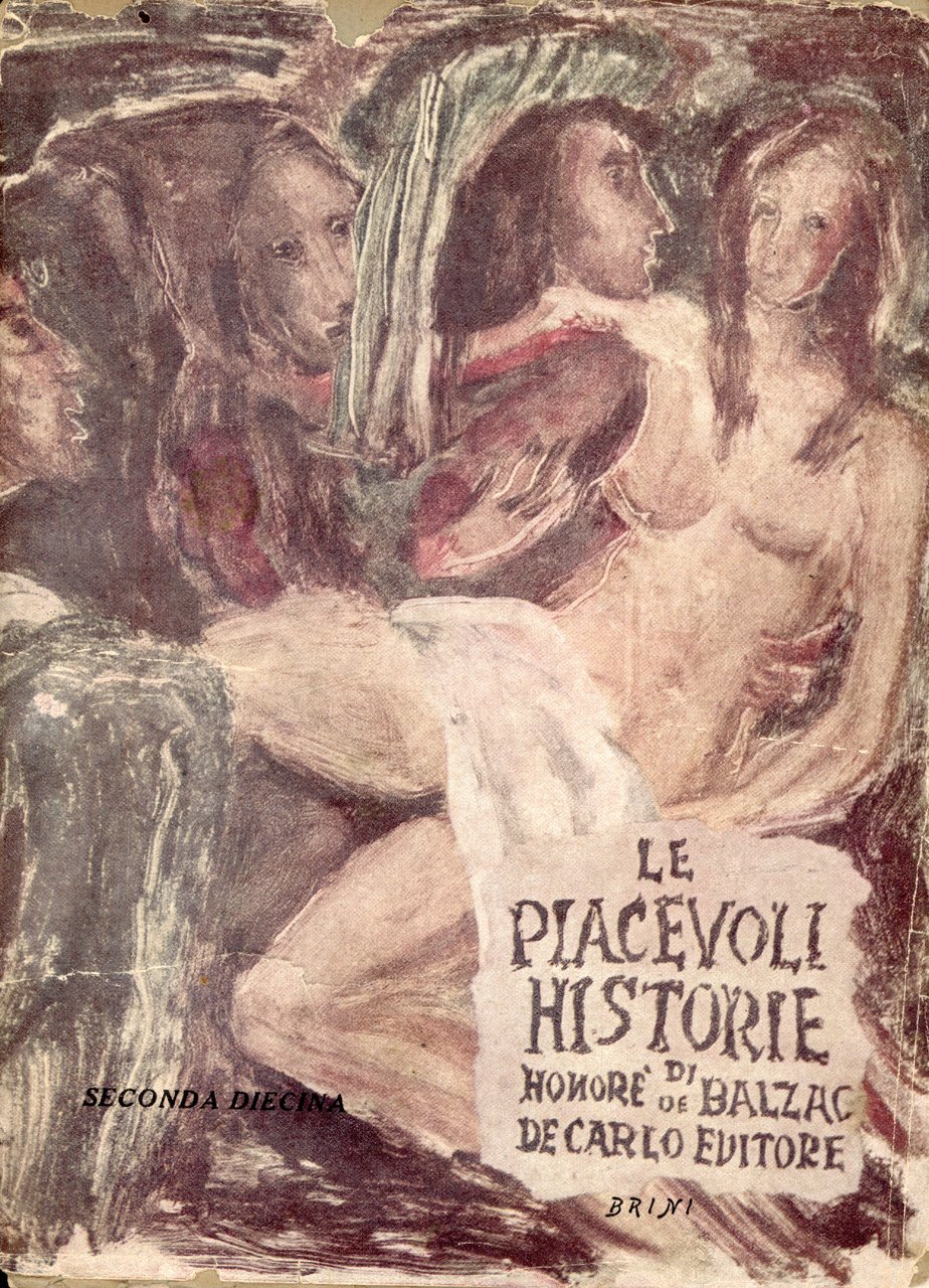 Le piacevoli historie