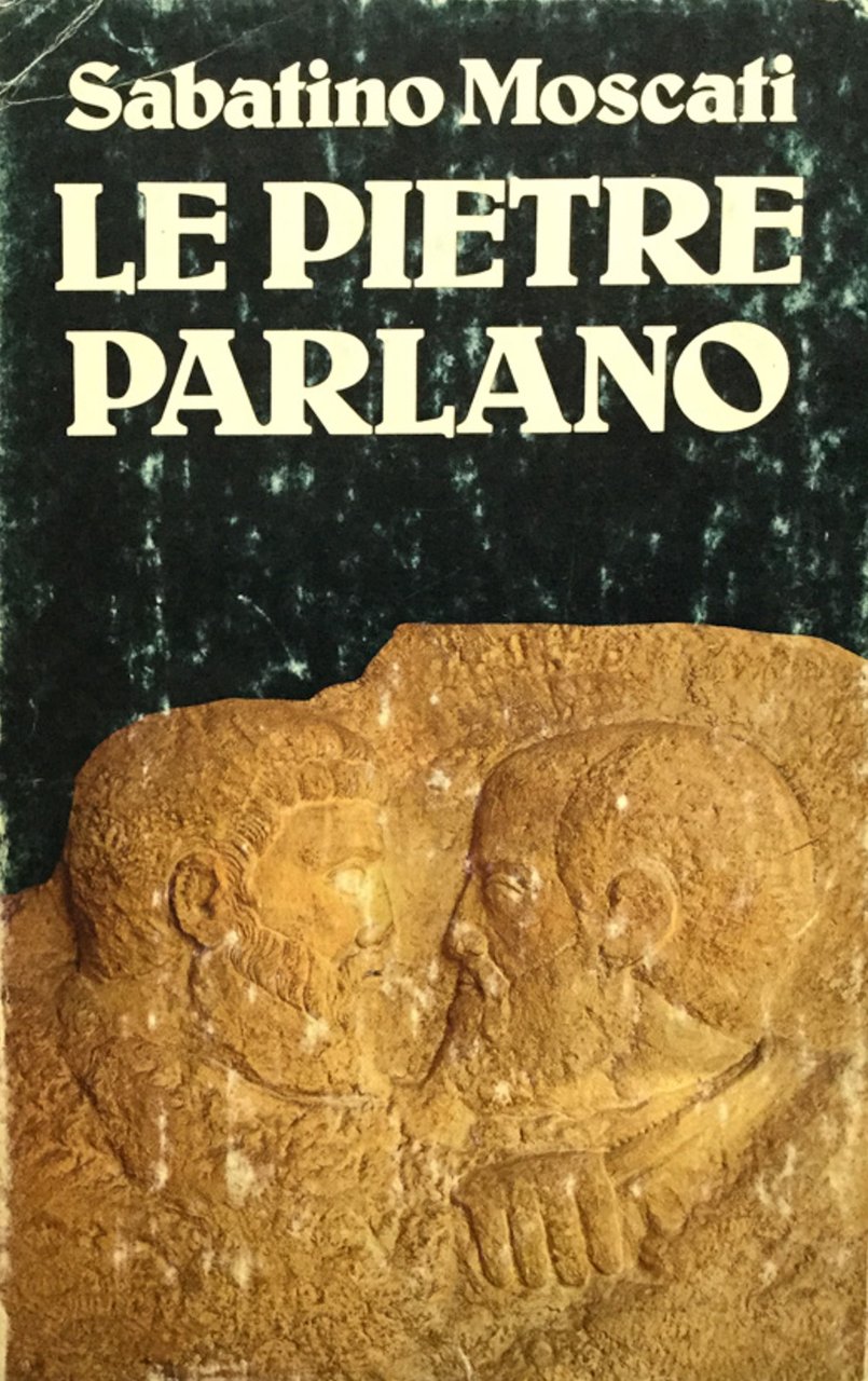 Le pietre parlano. Alla scoperta dell'Italia sepolta.