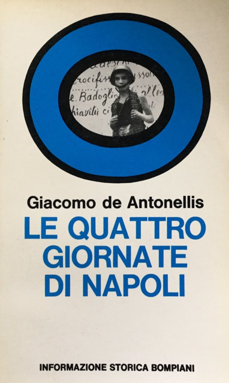 Le quattro giornate di Napoli.