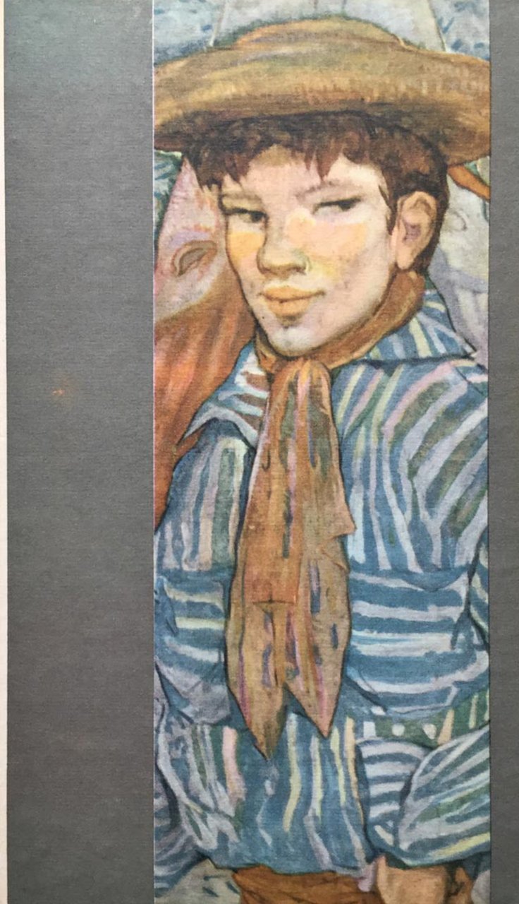 Le stelle impallidiscono | Immagine principale