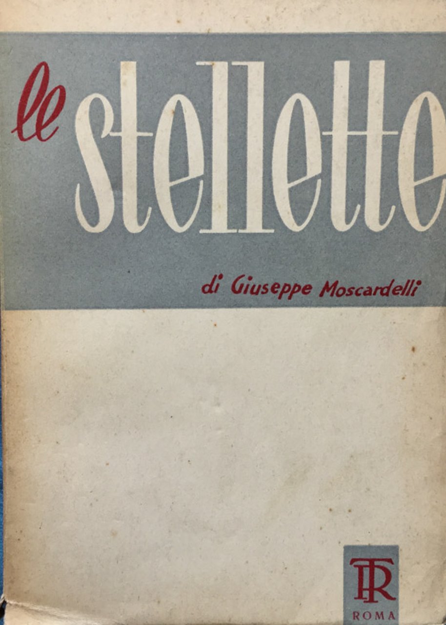Le stellette