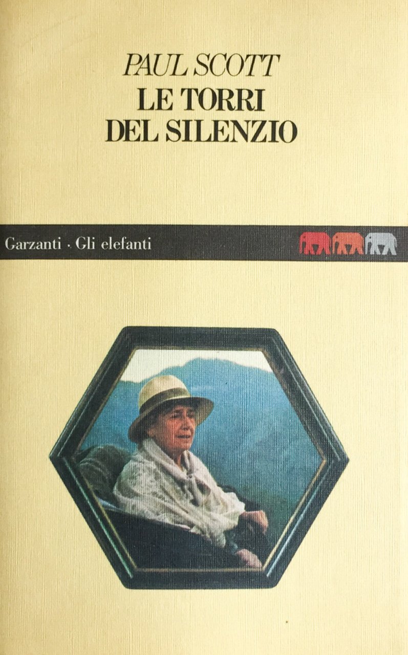 Le torri del silenzio