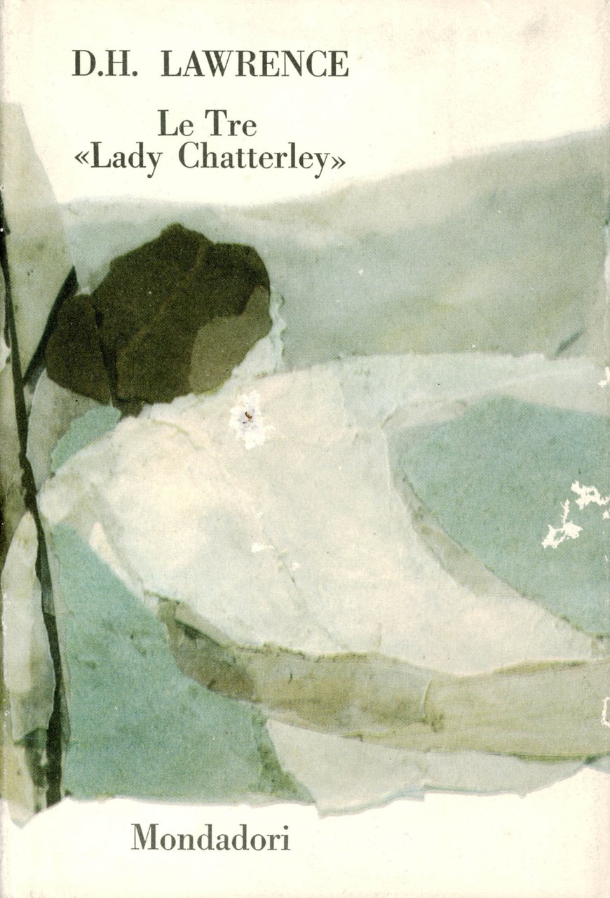 Le tre Lady Chatterley | Immagine principale