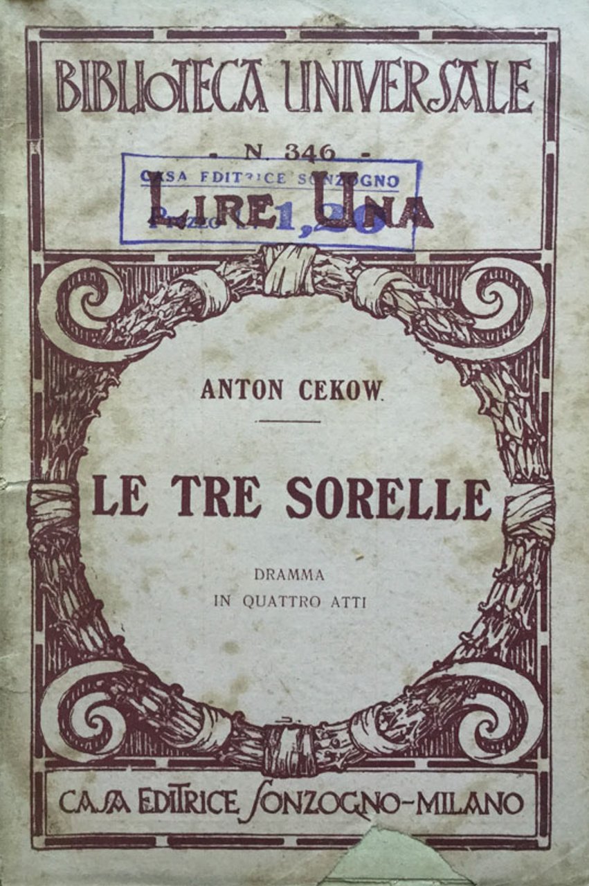 Le tre sorelle