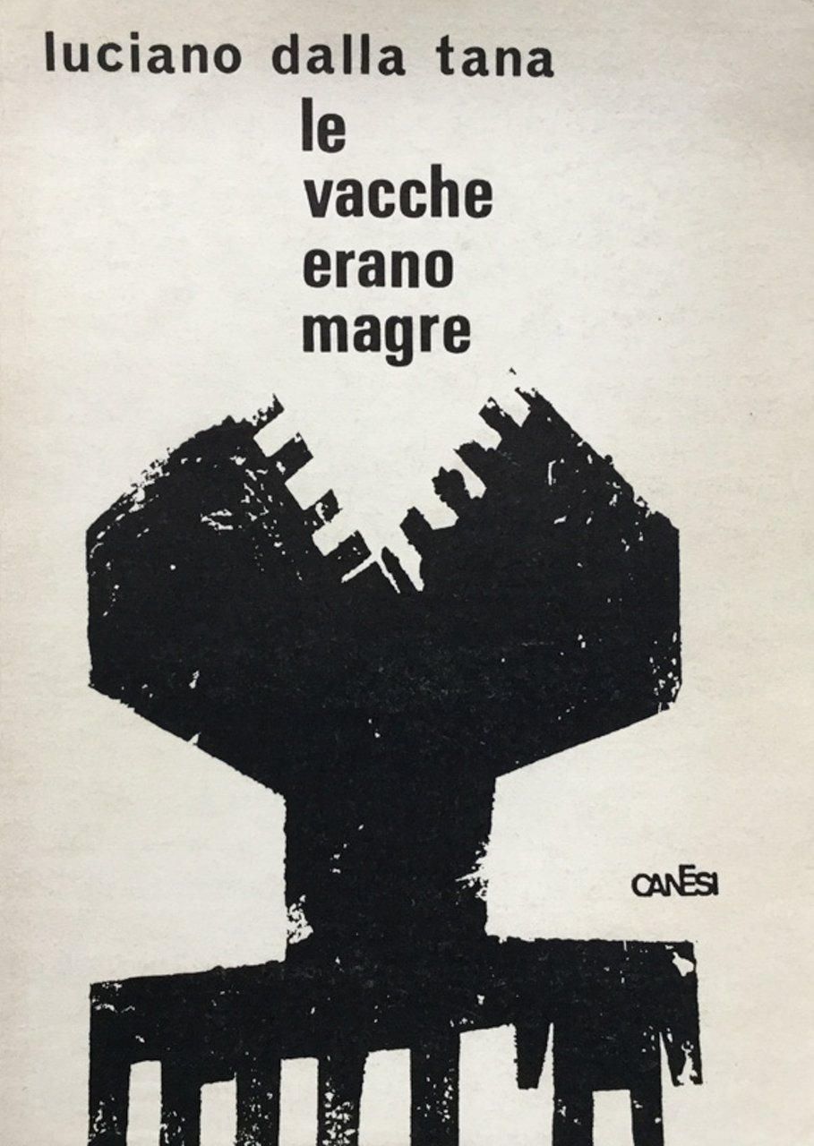 Le vacche erano magre