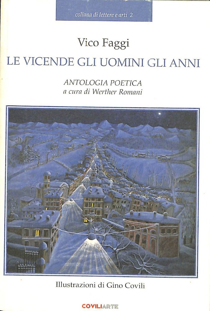 Le vicende gli uomini gli anni