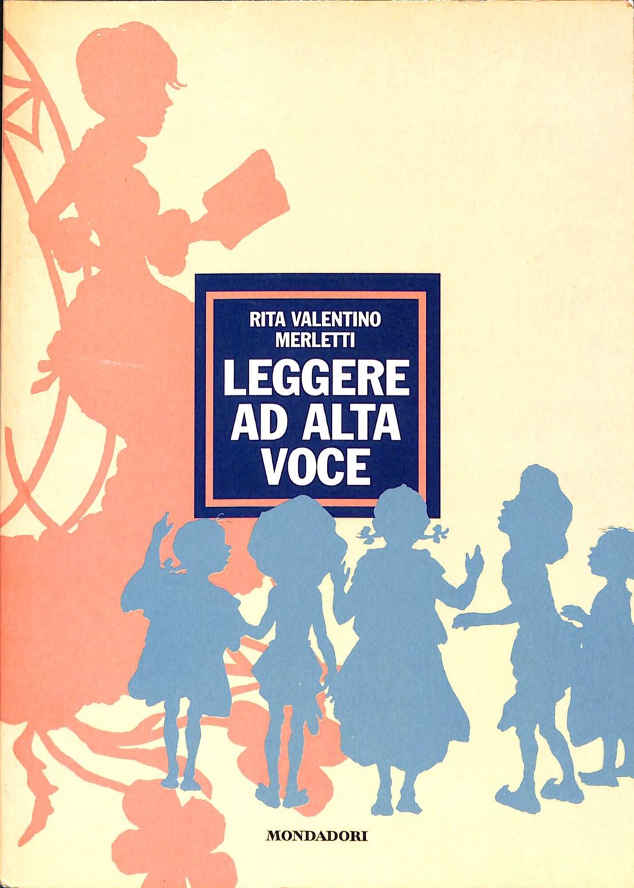 Leggere ad alta voce | Immagine principale