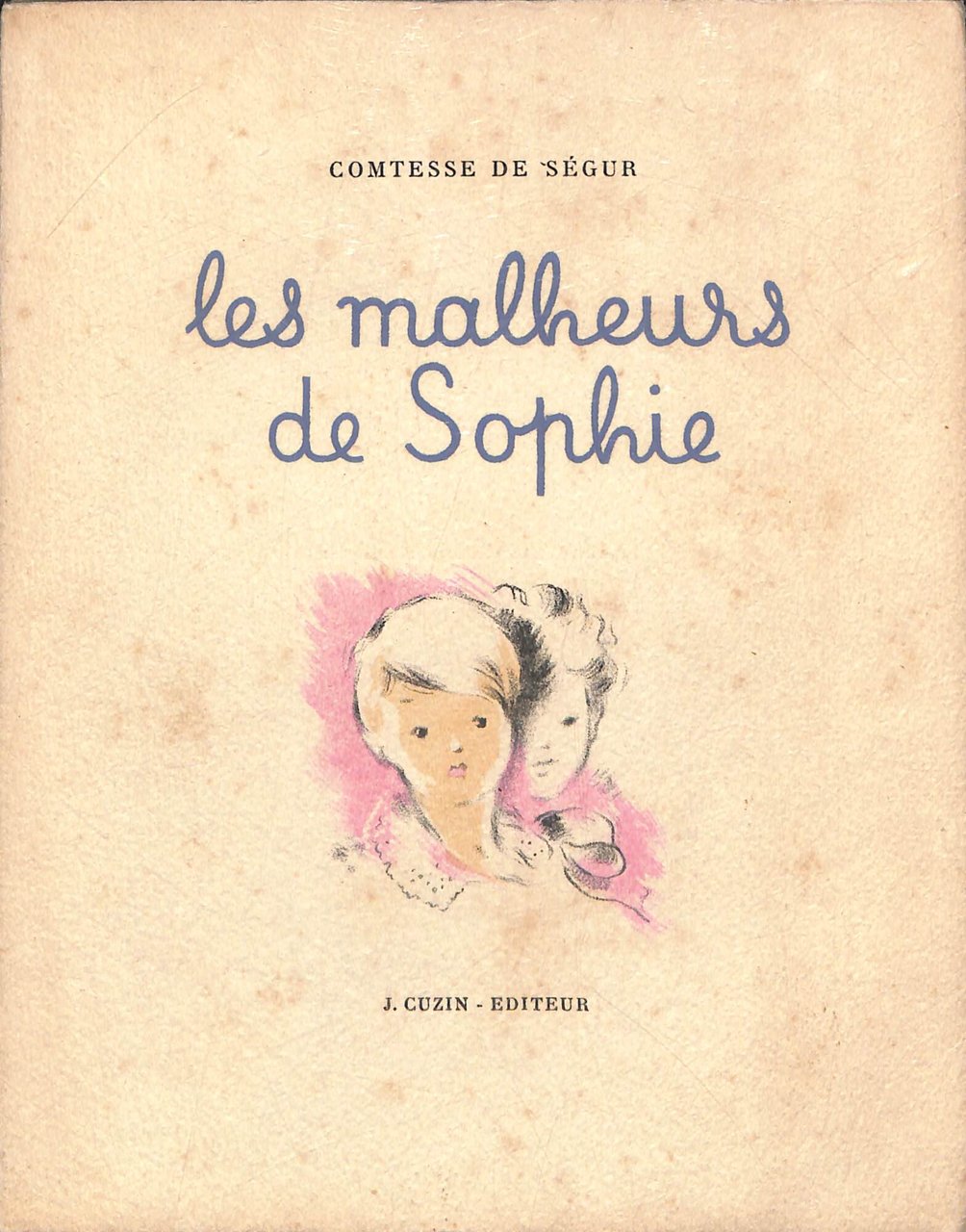 Les malheurs de Sophie | Immagine principale