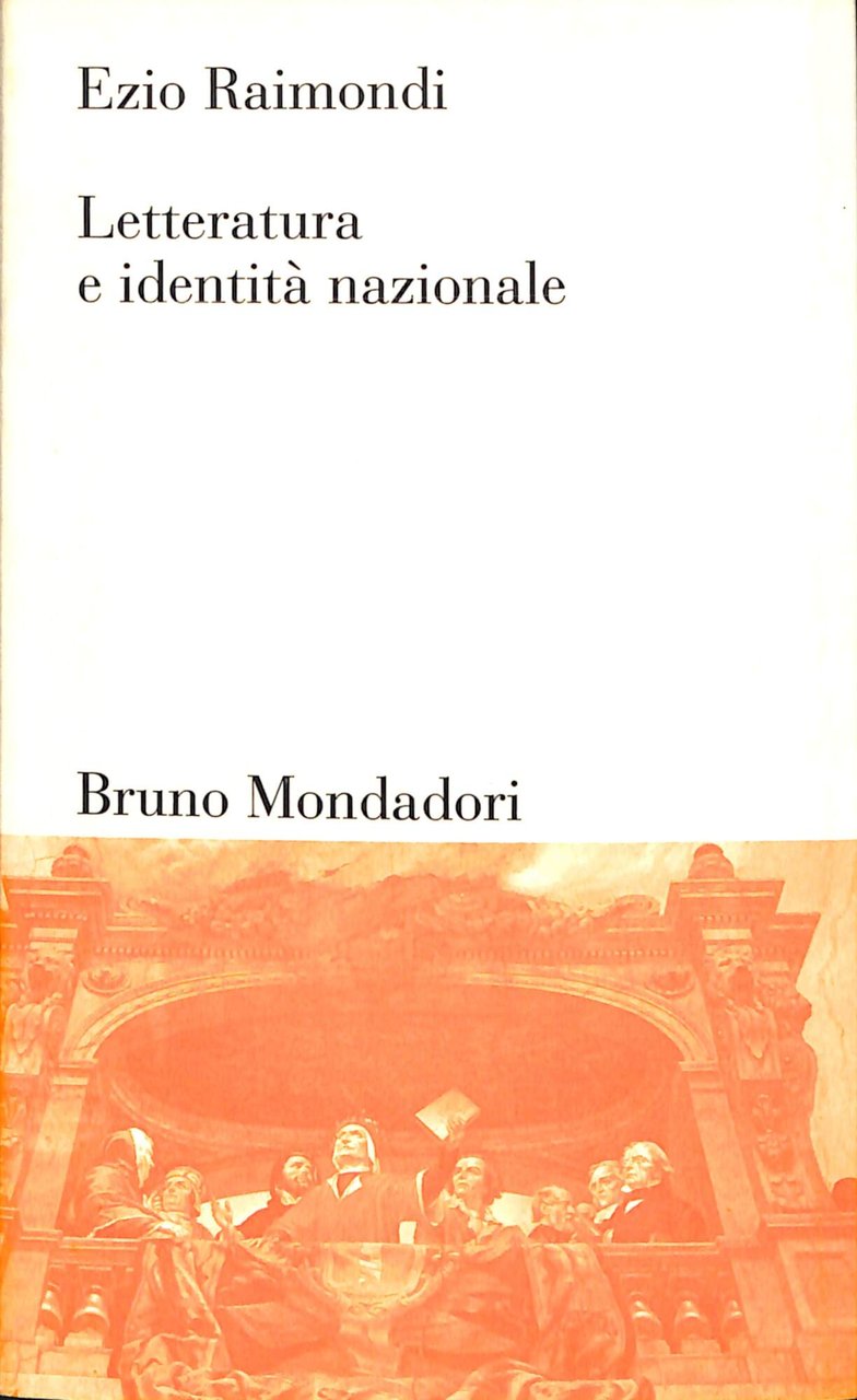 Letteratura e identità nazionale