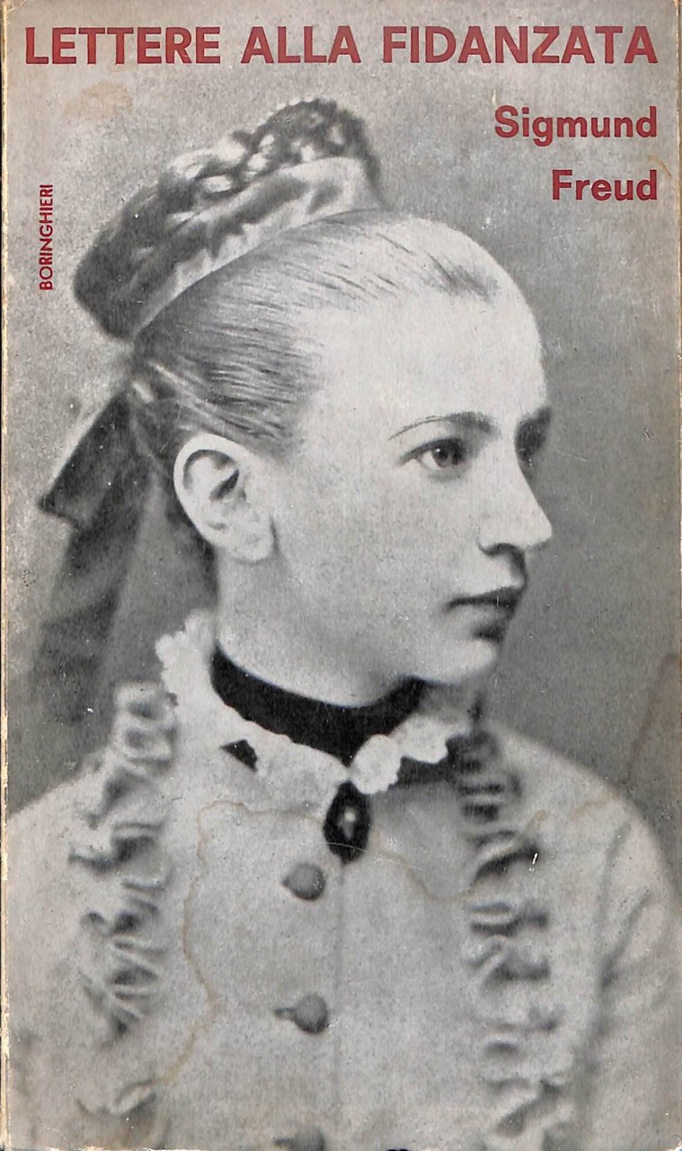 Lettere alla fidanzata | Immagine principale