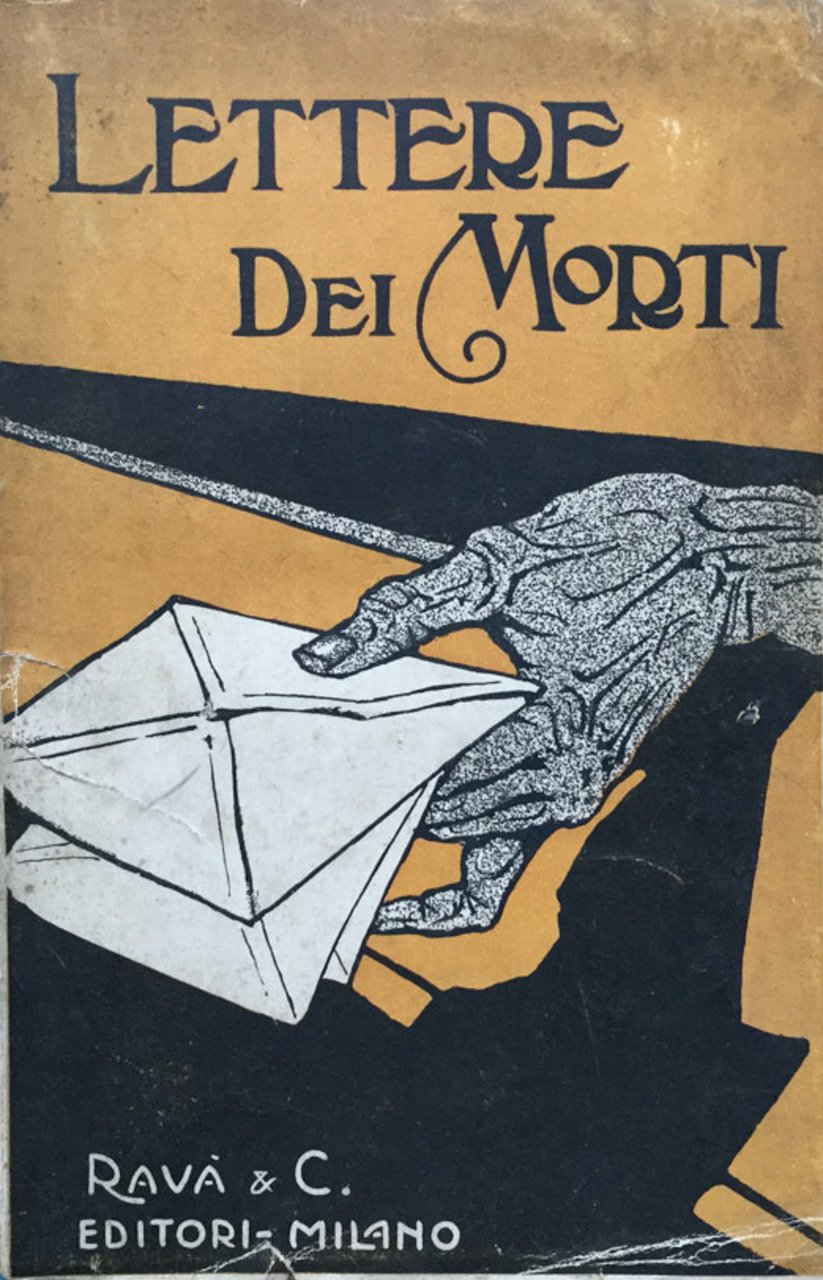 Lettere dei morti
