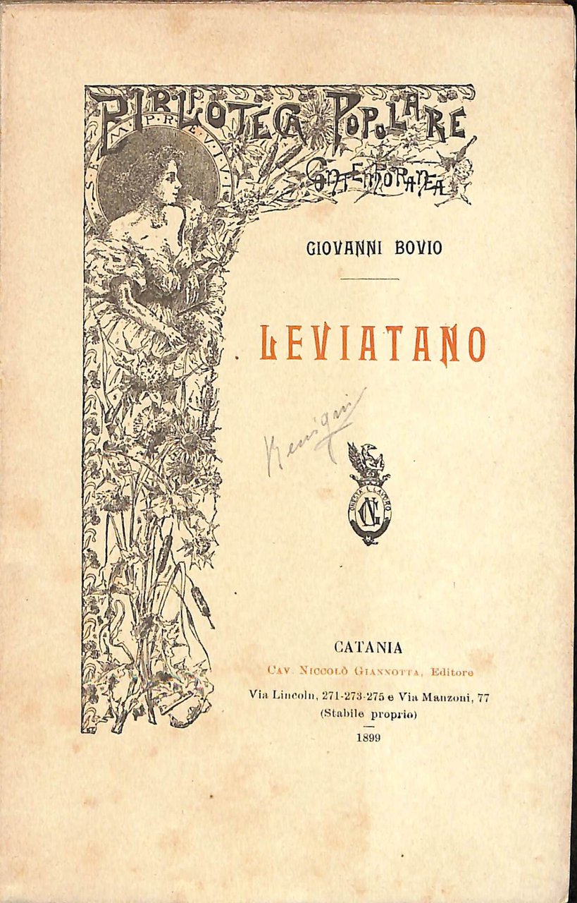 Leviatano