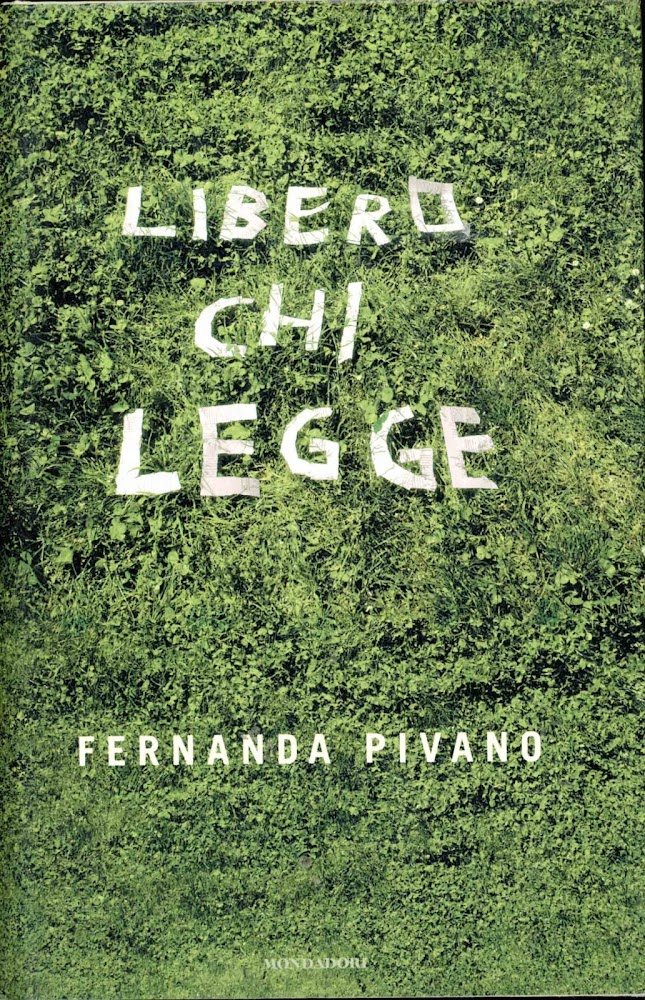 Libero chi legge | Immagine principale