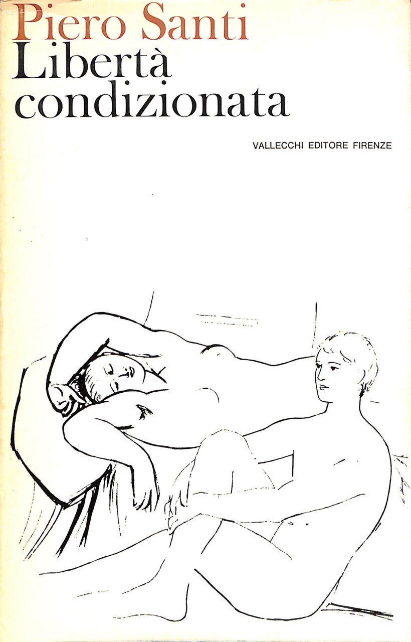 Liberta condizionatà | Immagine principale