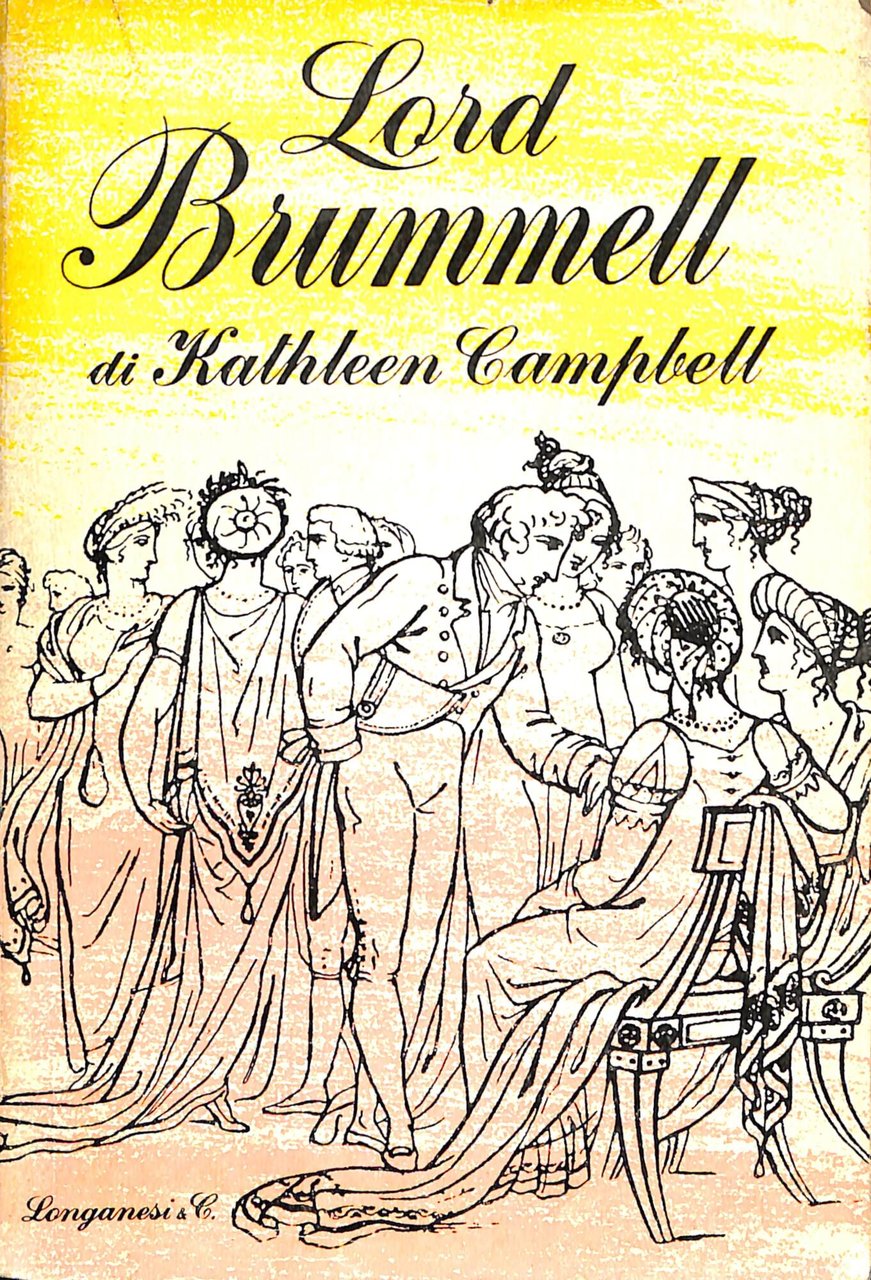 Lord Brummell | Immagine principale