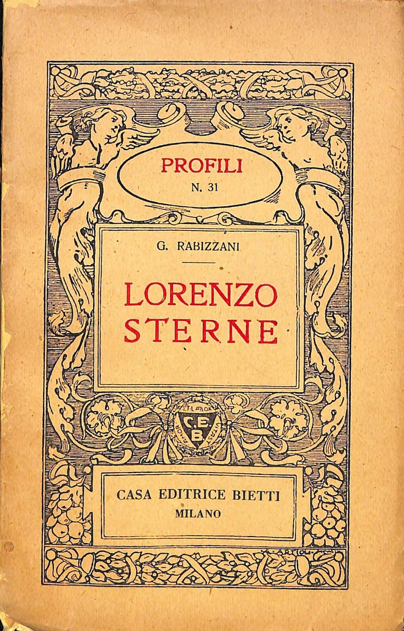 Lorenzo sterne