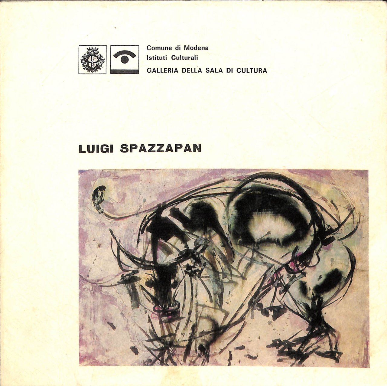 Luigi Spazzapan
