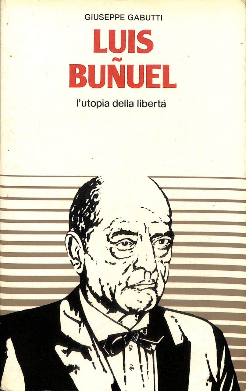Luis Bunuel | Immagine principale