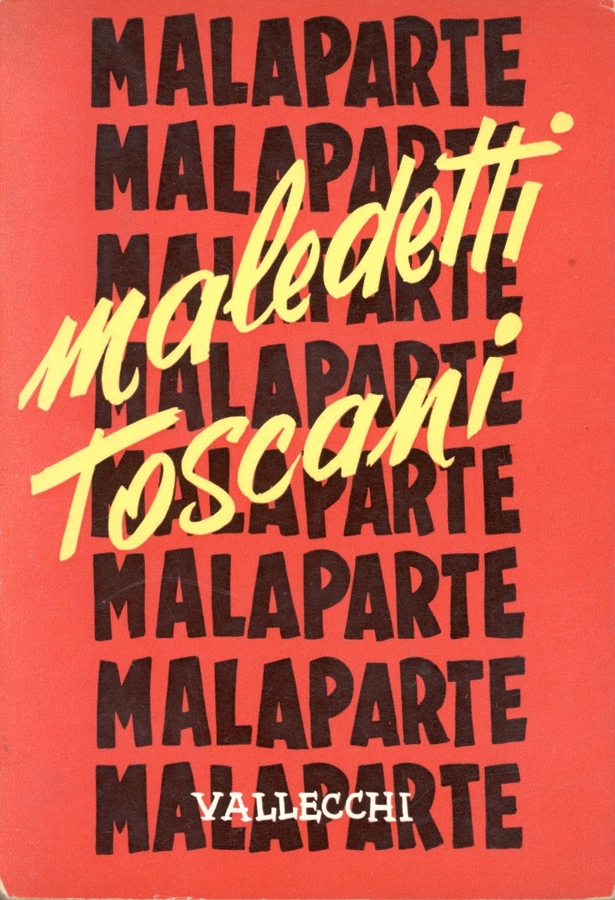 Maledetti Toscani