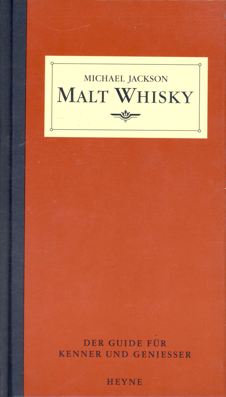 Malt Whisky