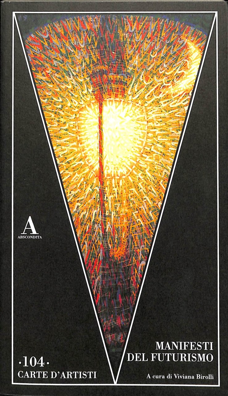 Manifesti del futurismo